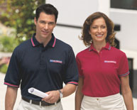 Embroidered Shirts